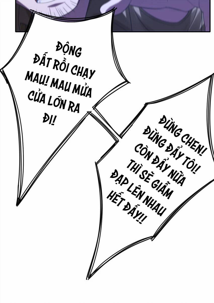 Cuộc Sống Treo Máy 14 trang 19