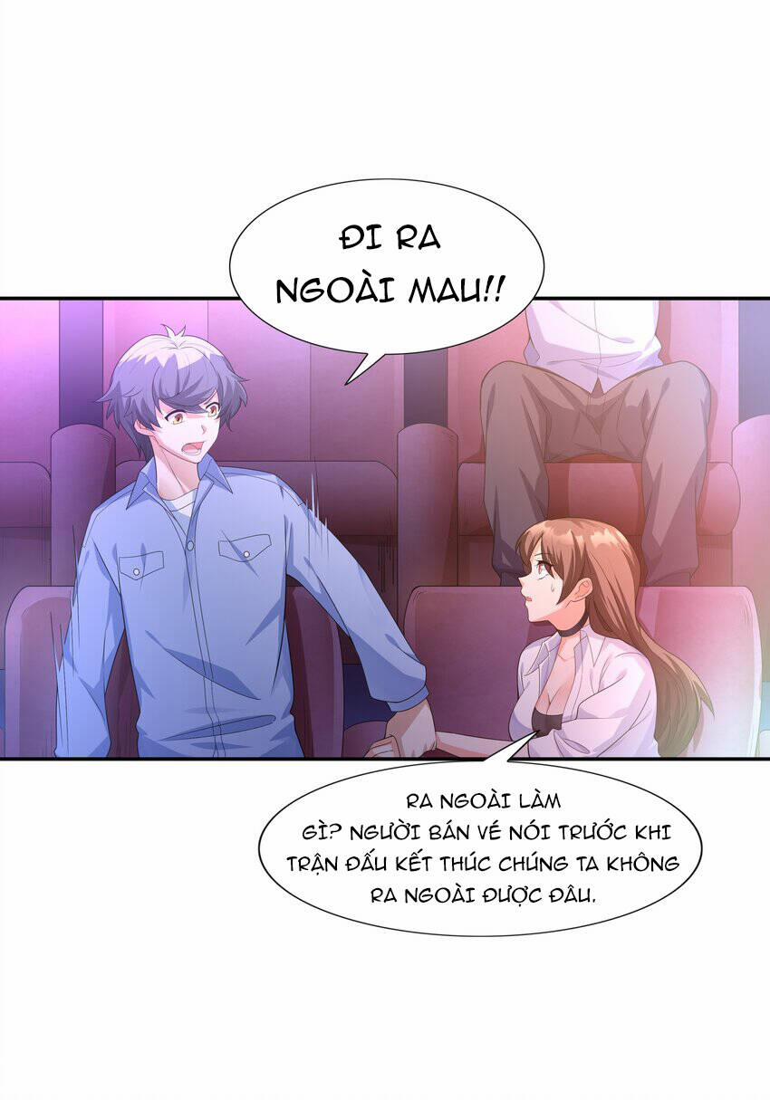 Cuộc Sống Treo Máy 14 trang 2