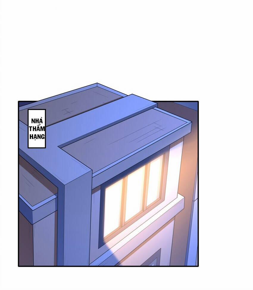 Cuộc Sống Treo Máy 14 trang 51