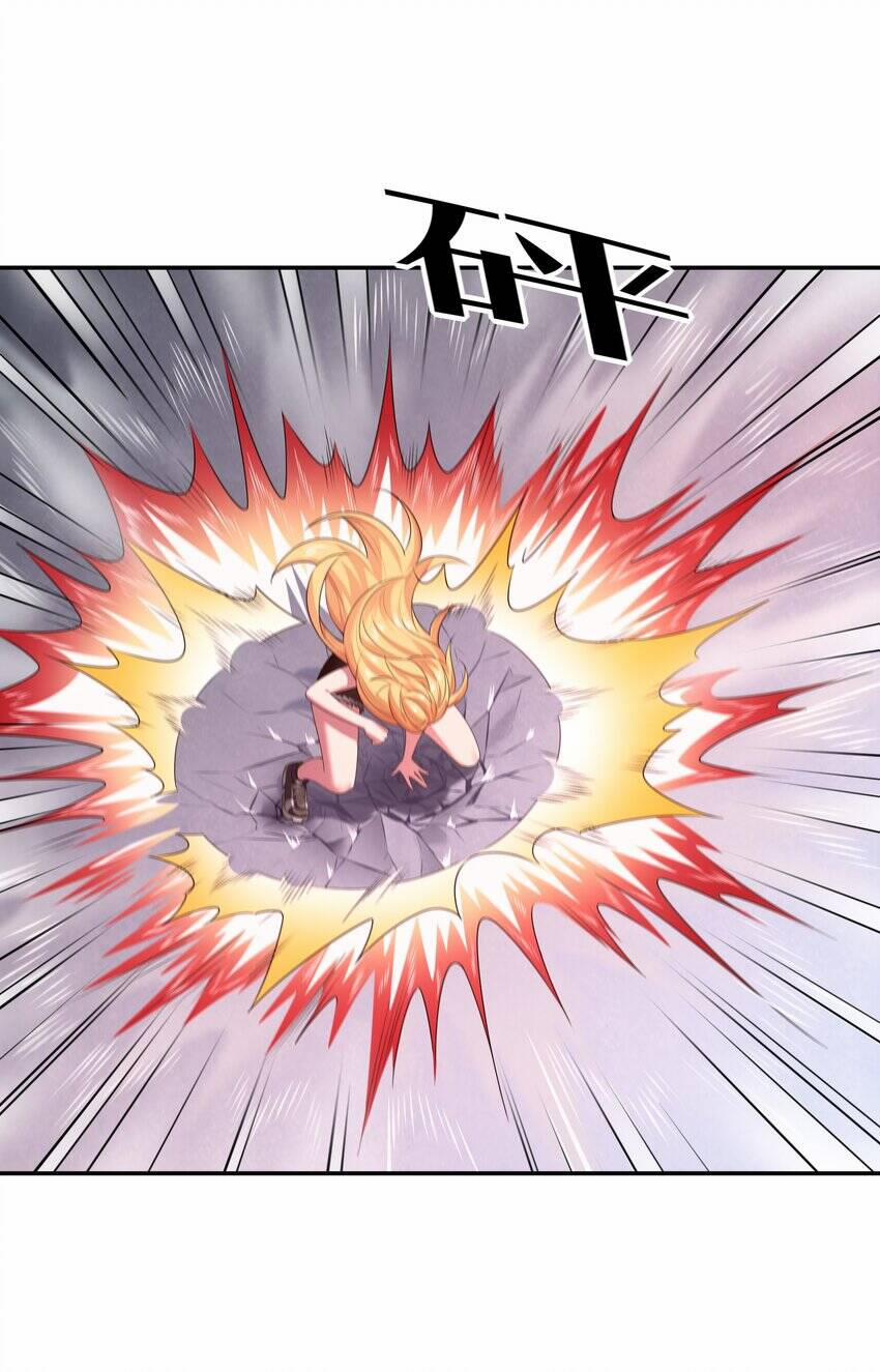 Cuộc Sống Treo Máy 14 trang 6