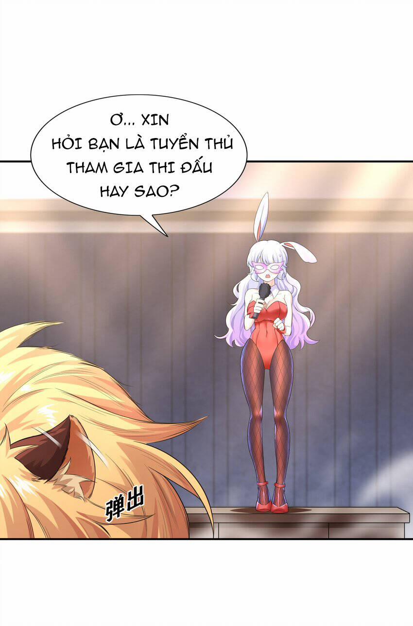 Cuộc Sống Treo Máy 14 trang 7