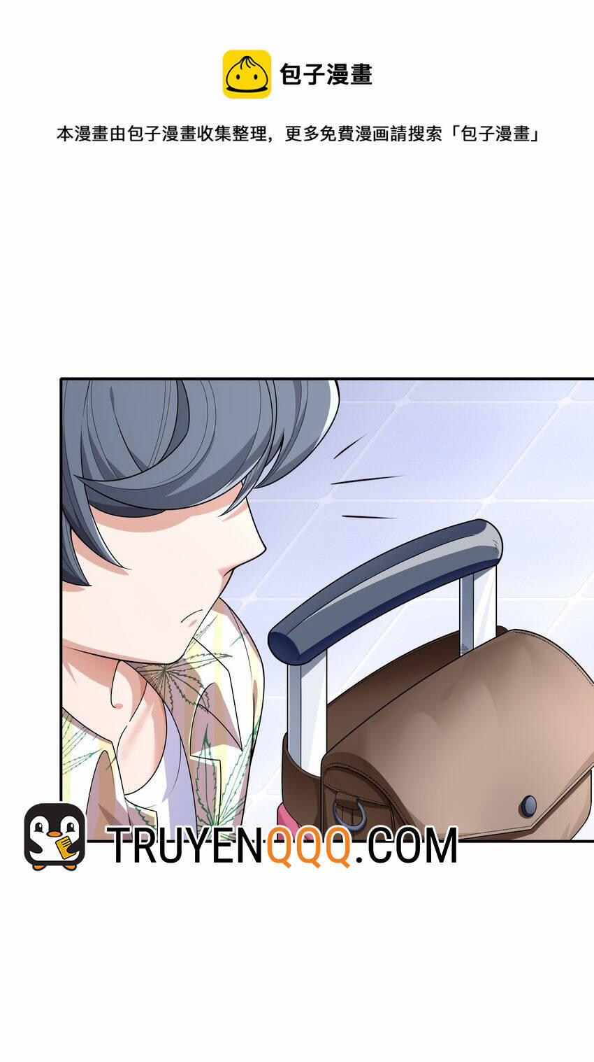 Cuộc Sống Treo Máy 15 trang 45