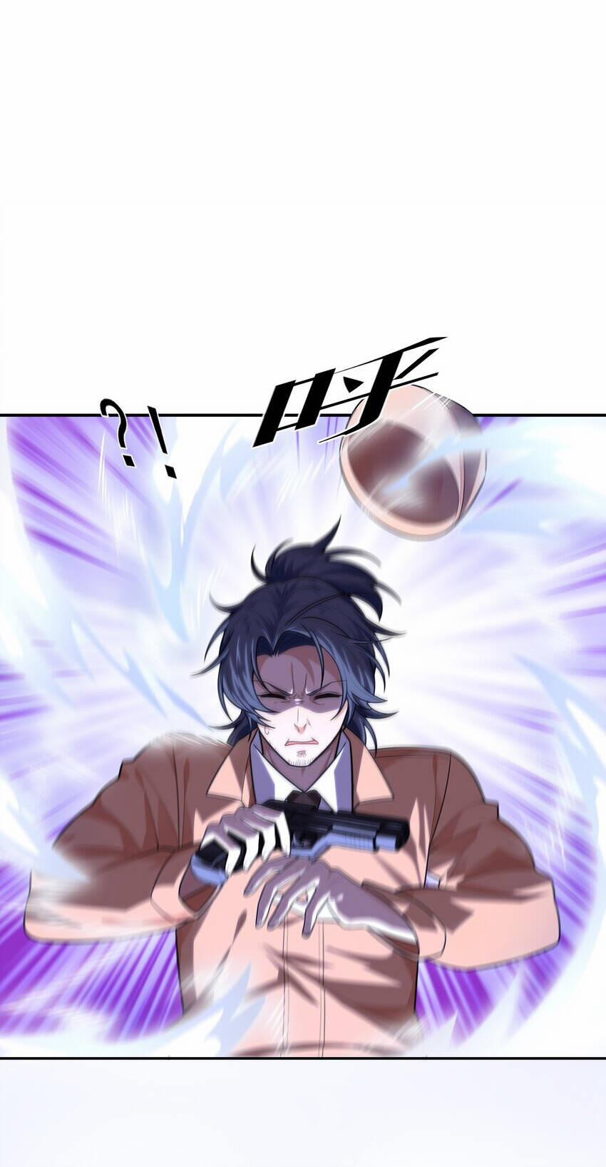 Cuộc Sống Treo Máy 16 trang 24