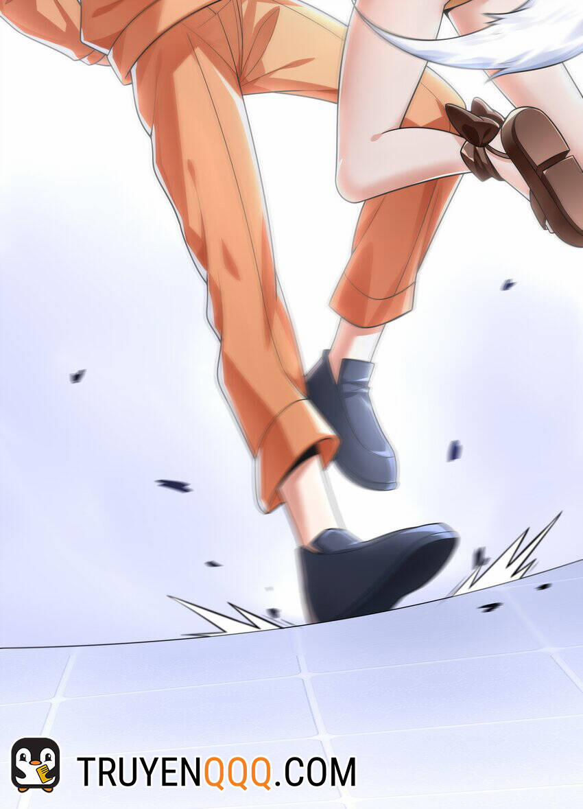 Cuộc Sống Treo Máy 16 trang 26