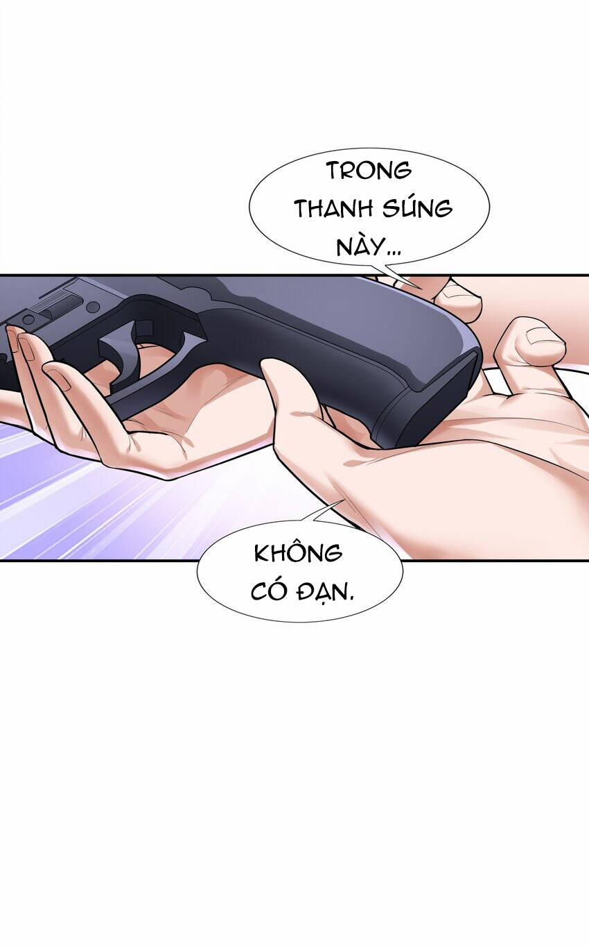 Cuộc Sống Treo Máy 16 trang 32