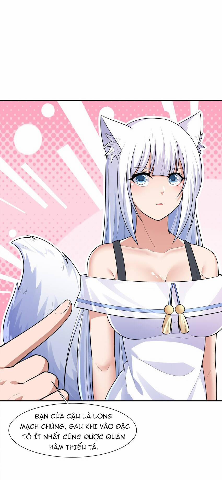 Cuộc Sống Treo Máy 16 trang 57