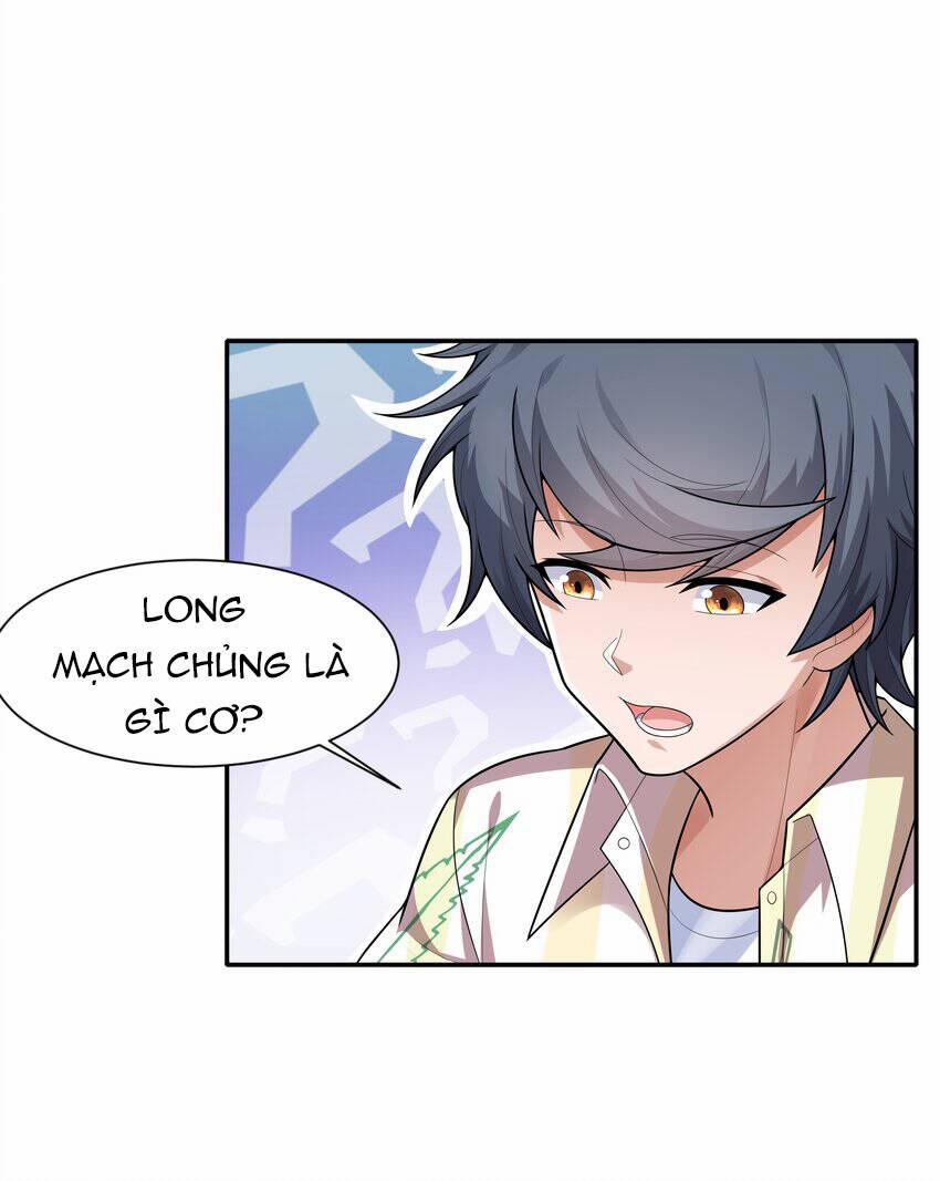 Cuộc Sống Treo Máy 16 trang 58