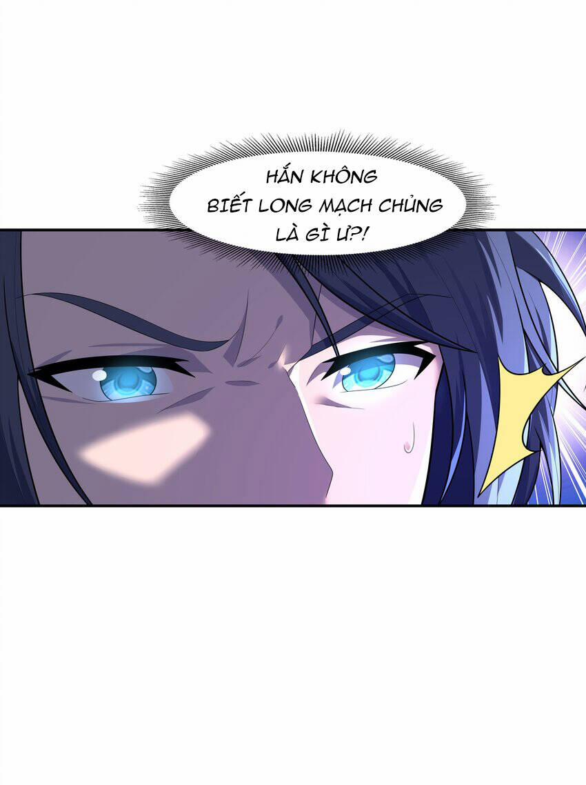 Cuộc Sống Treo Máy 16 trang 59