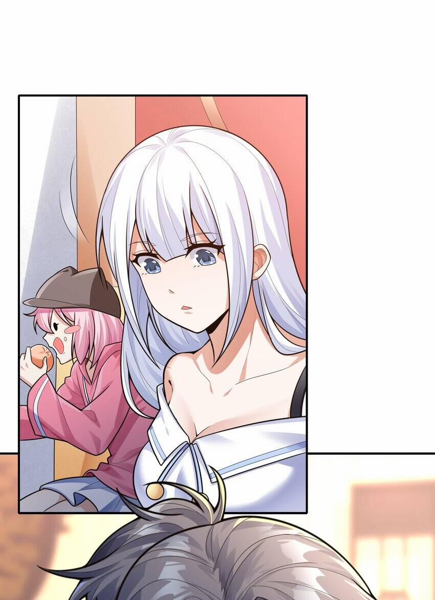 Cuộc Sống Treo Máy 16 trang 6