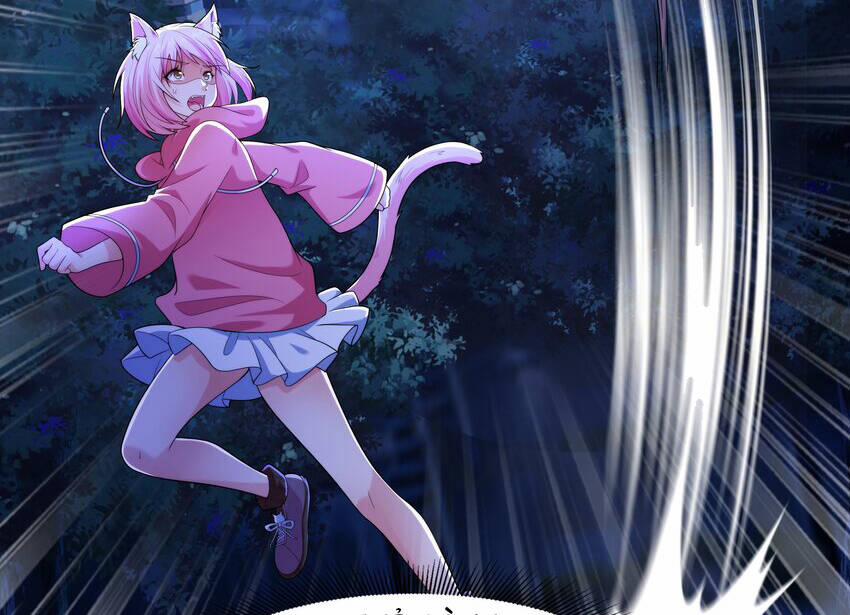 Cuộc Sống Treo Máy 18.5 trang 33