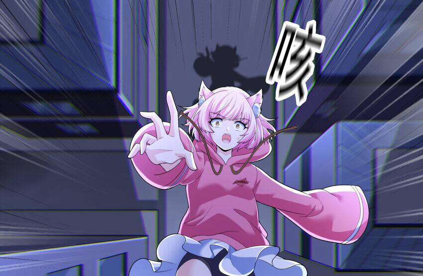 Cuộc Sống Treo Máy 18.5 trang 57