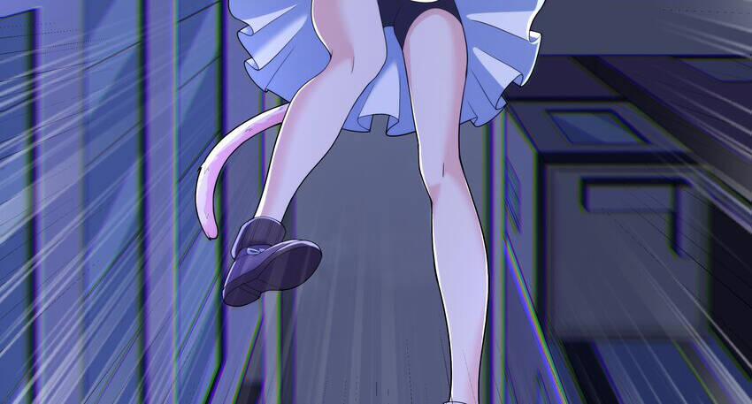 Cuộc Sống Treo Máy 18.5 trang 58