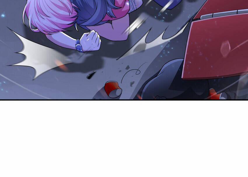 Cuộc Sống Treo Máy 18.5 trang 70