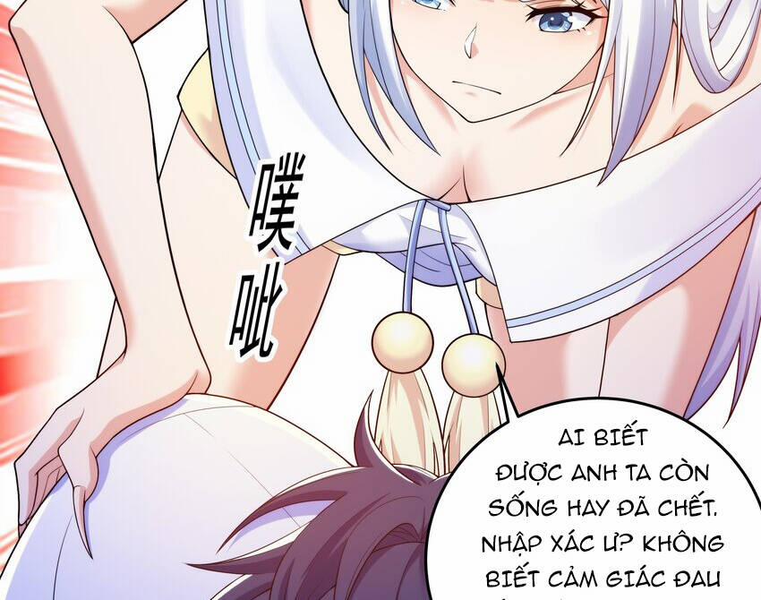 Cuộc Sống Treo Máy 18.5 trang 90