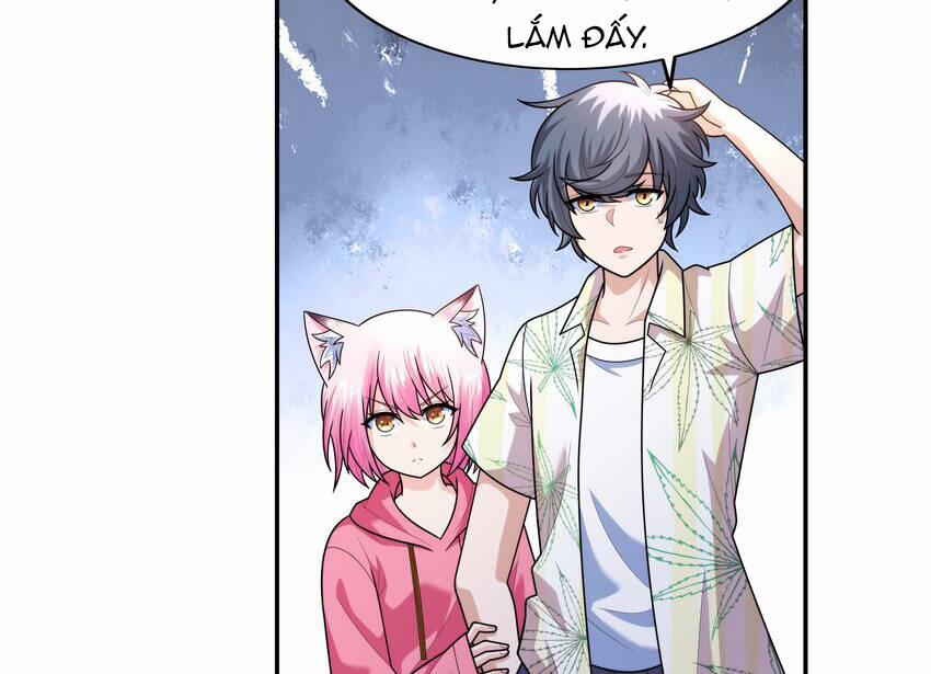 Cuộc Sống Treo Máy 18 trang 104