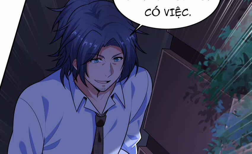 Cuộc Sống Treo Máy 18 trang 110