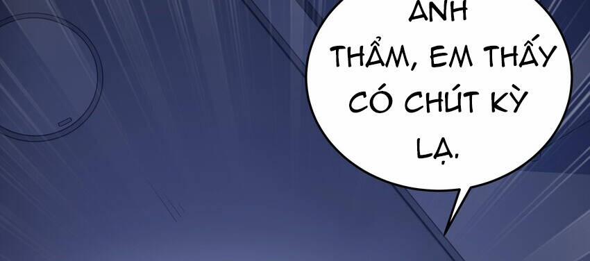 Cuộc Sống Treo Máy 18 trang 132