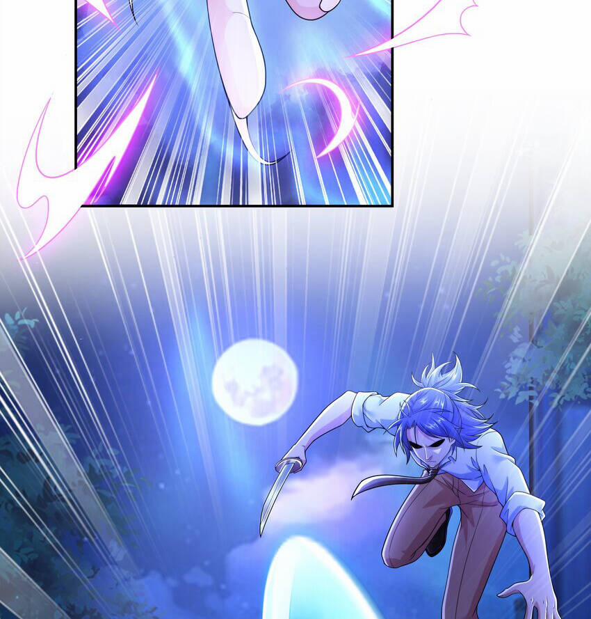 Cuộc Sống Treo Máy 18 trang 170