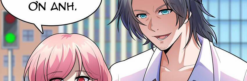 Cuộc Sống Treo Máy 18 trang 33