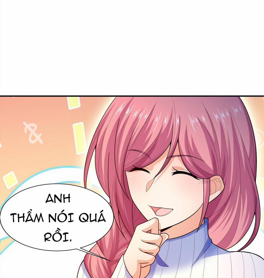 Cuộc Sống Treo Máy 18 trang 56