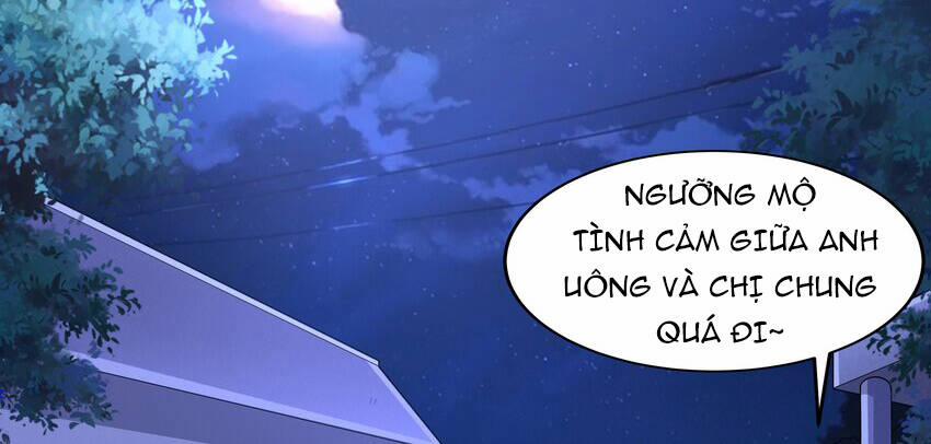 Cuộc Sống Treo Máy 18 trang 63