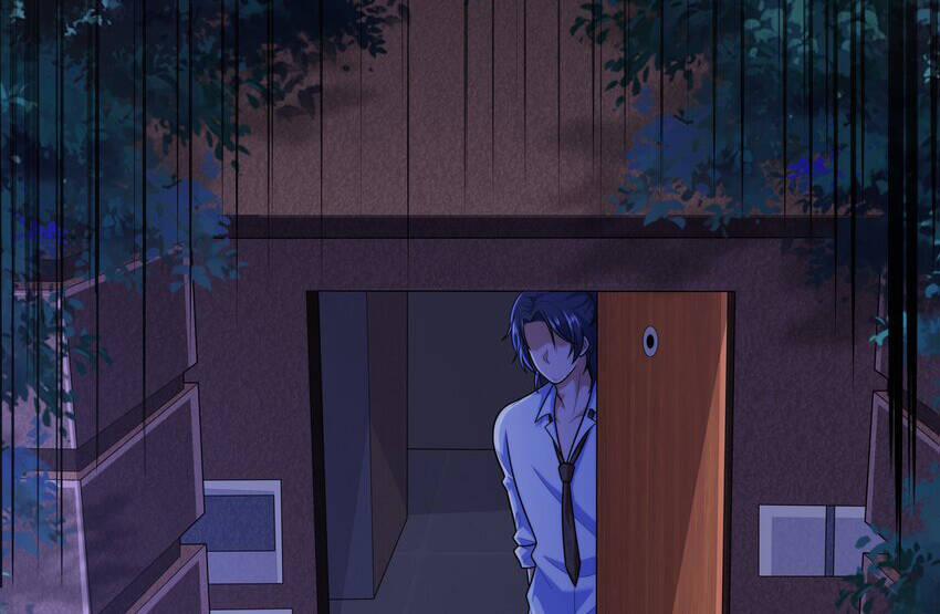 Cuộc Sống Treo Máy 18 trang 77