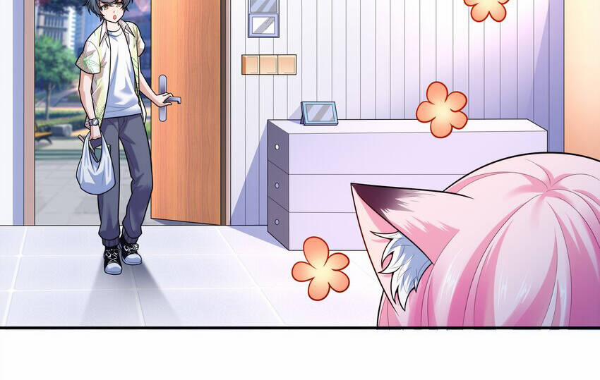 Cuộc Sống Treo Máy 18 trang 8