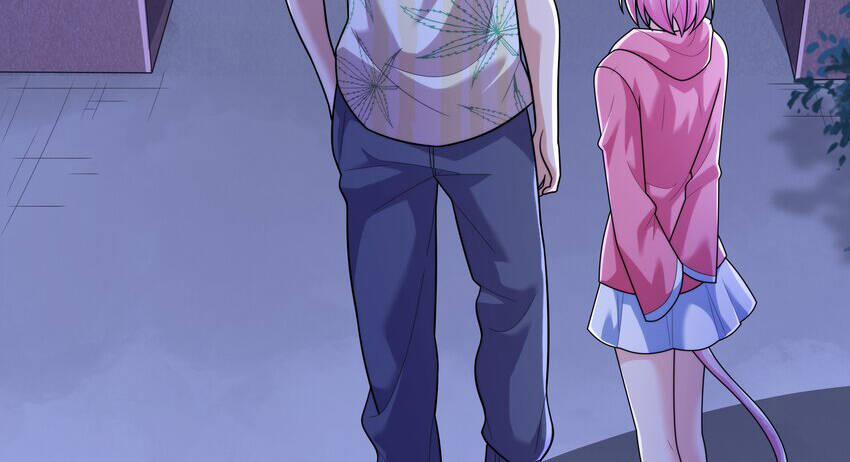 Cuộc Sống Treo Máy 18 trang 80