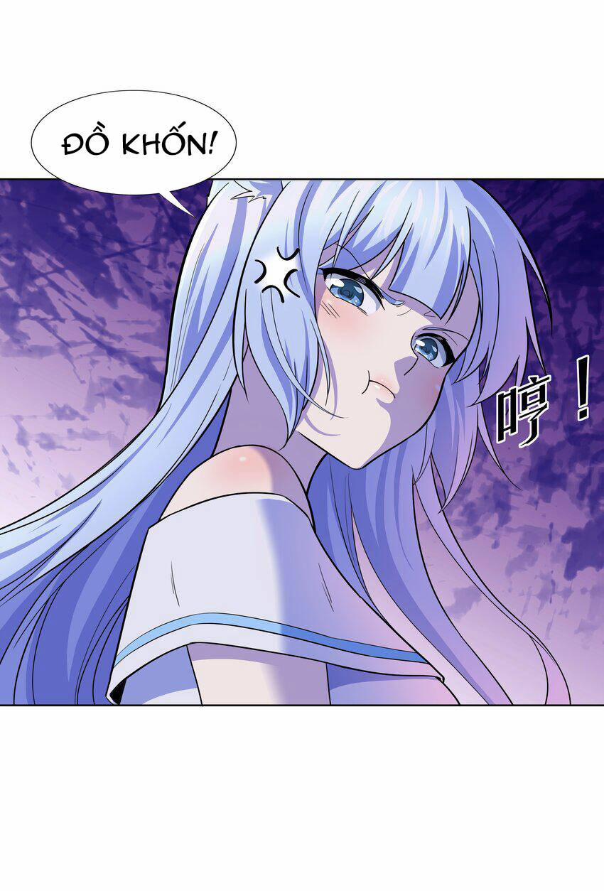 Cuộc Sống Treo Máy 19 trang 100