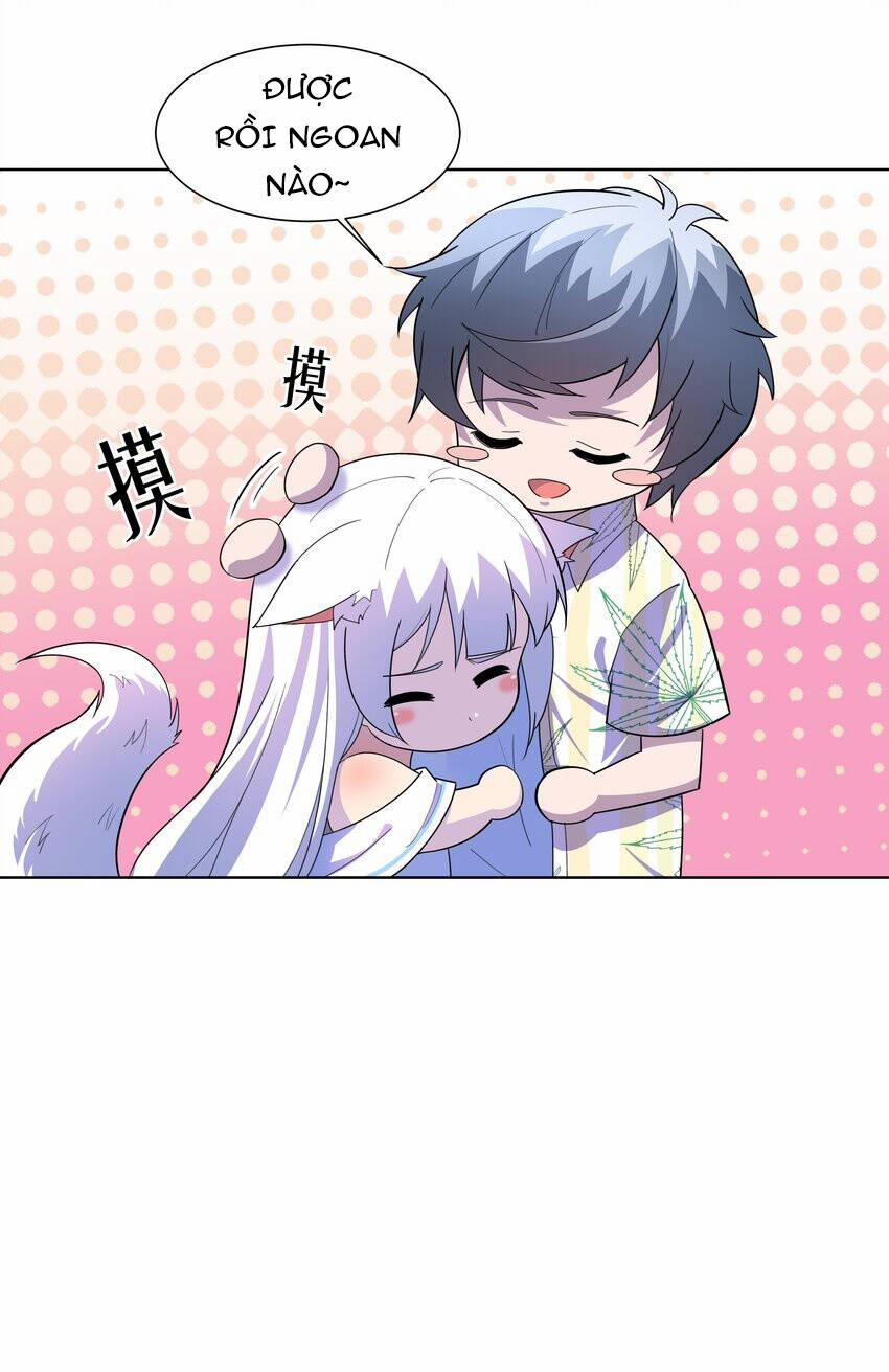 Cuộc Sống Treo Máy 19 trang 111