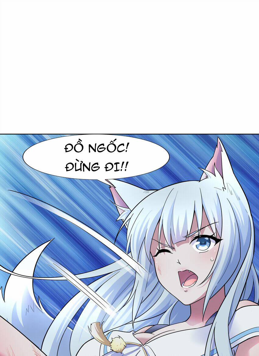Cuộc Sống Treo Máy 19 trang 26