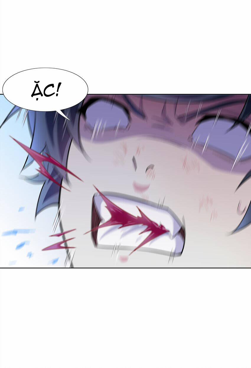 Cuộc Sống Treo Máy 19 trang 33