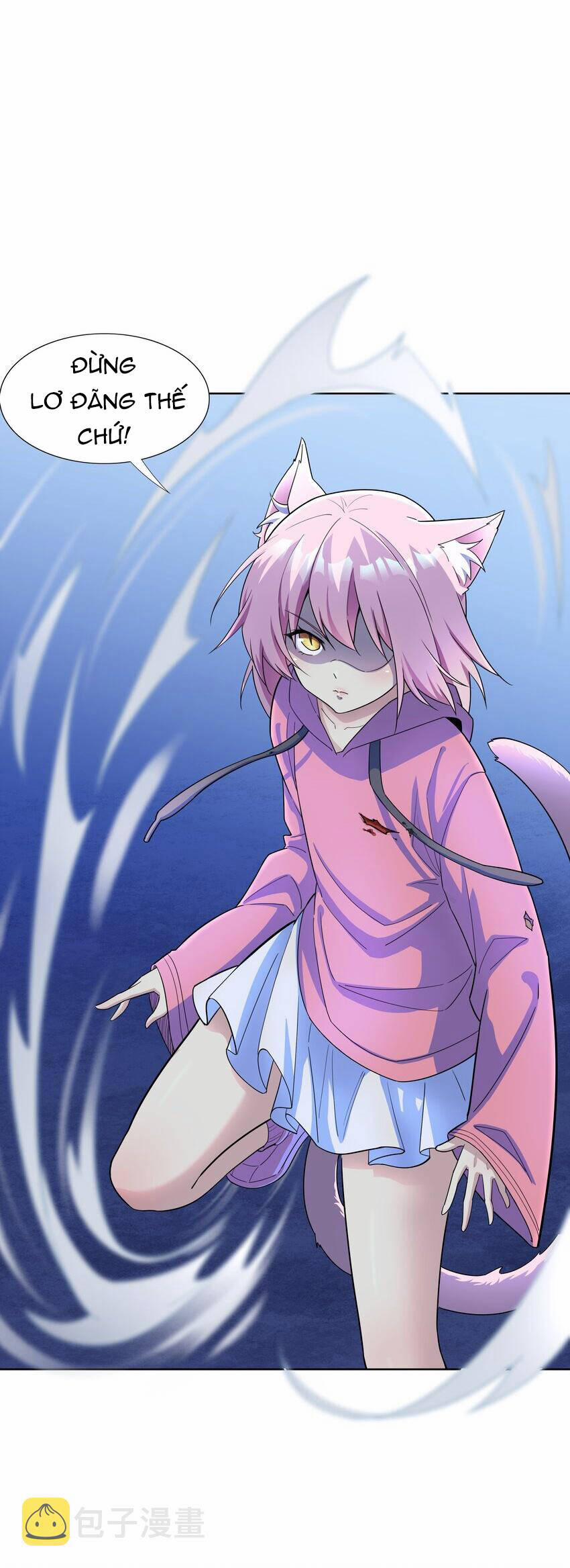 Cuộc Sống Treo Máy 19 trang 39