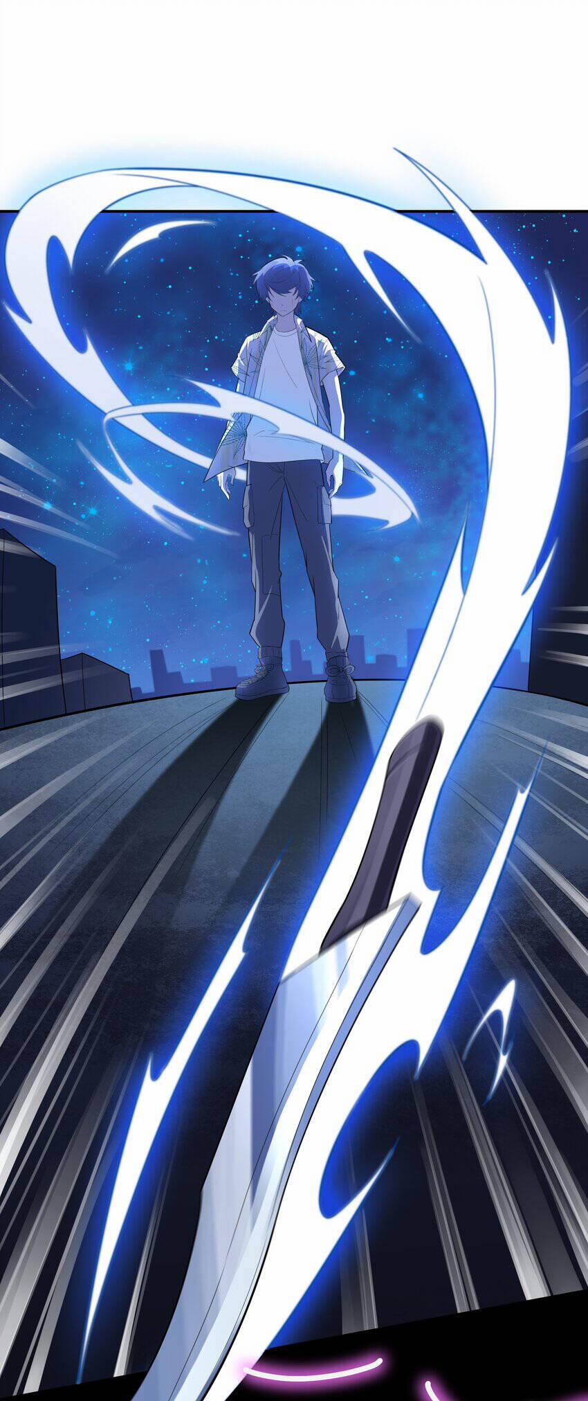 Cuộc Sống Treo Máy 19 trang 72