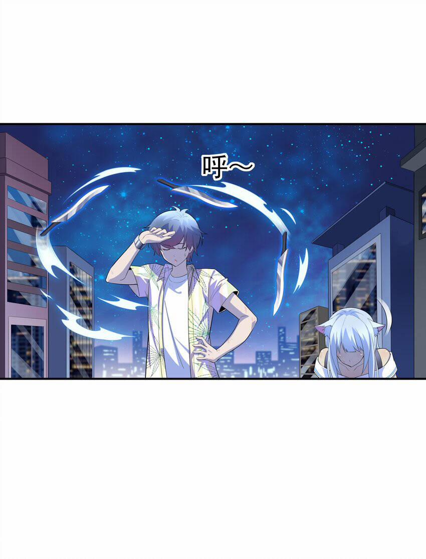 Cuộc Sống Treo Máy 19 trang 76