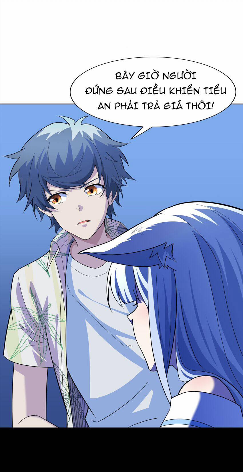 Cuộc Sống Treo Máy 19 trang 82