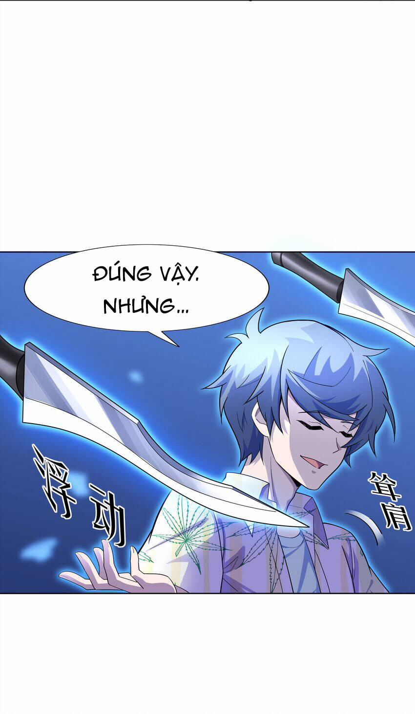 Cuộc Sống Treo Máy 19 trang 89