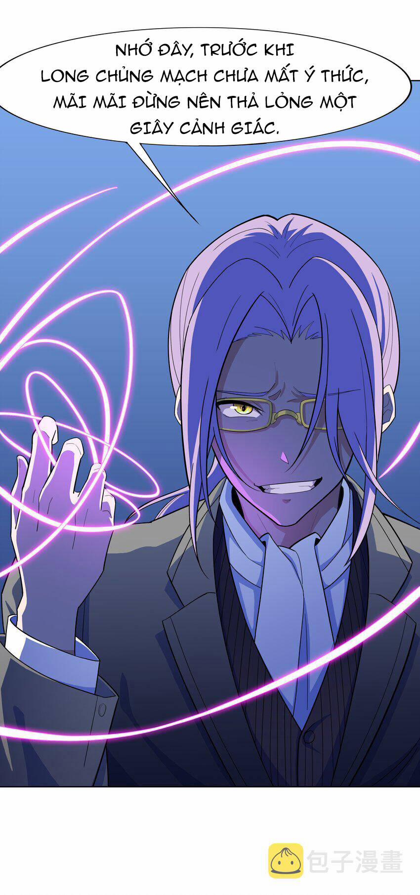Cuộc Sống Treo Máy 19 trang 94