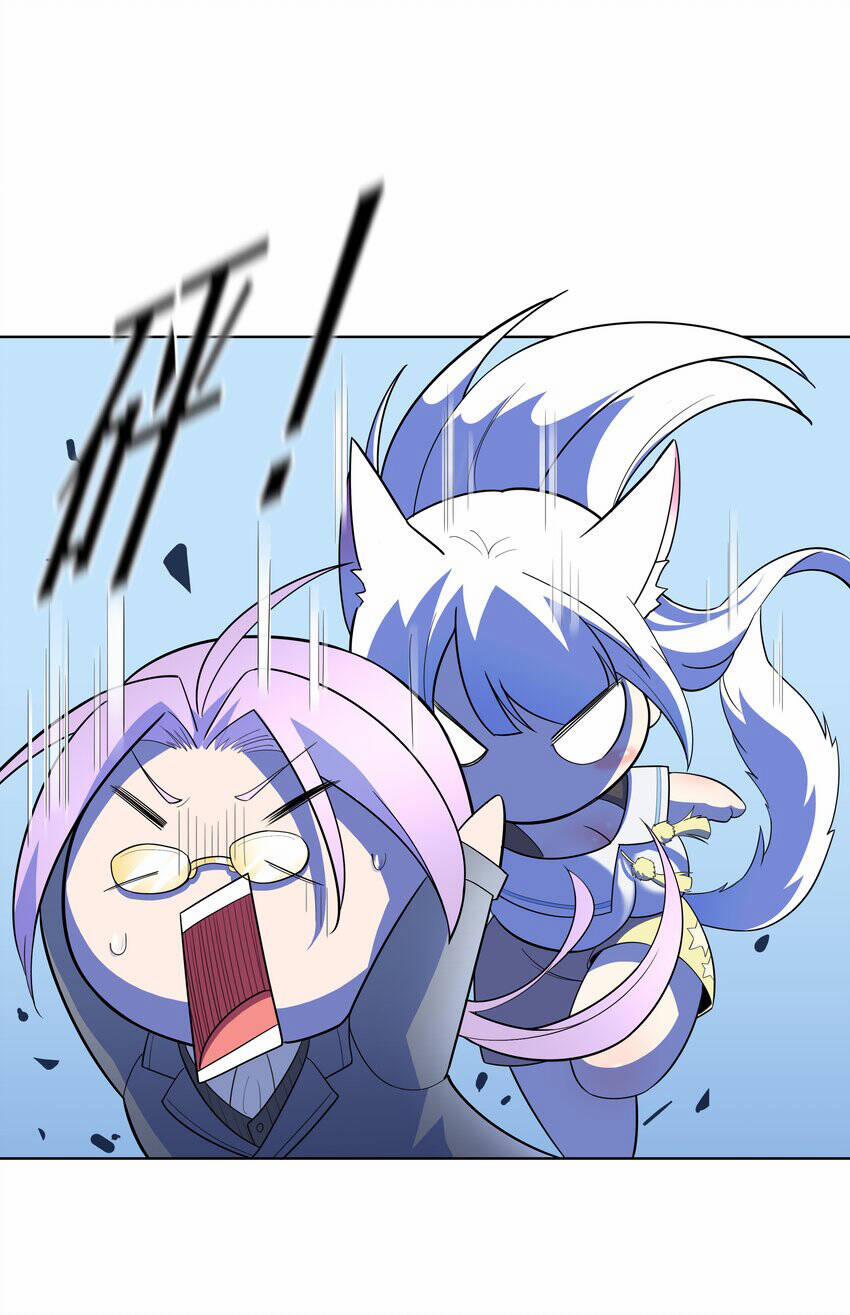 Cuộc Sống Treo Máy 19 trang 98