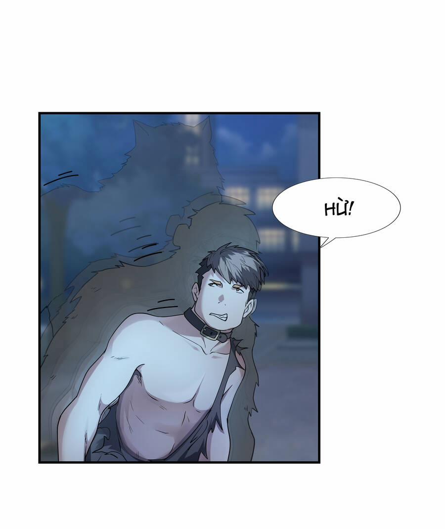 Cuộc Sống Treo Máy 2 trang 10