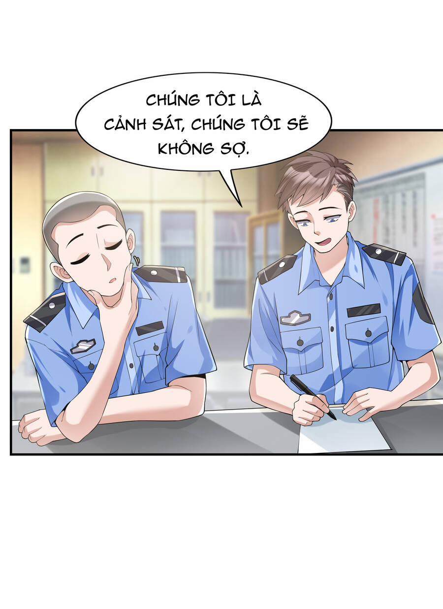 Cuộc Sống Treo Máy 2 trang 14