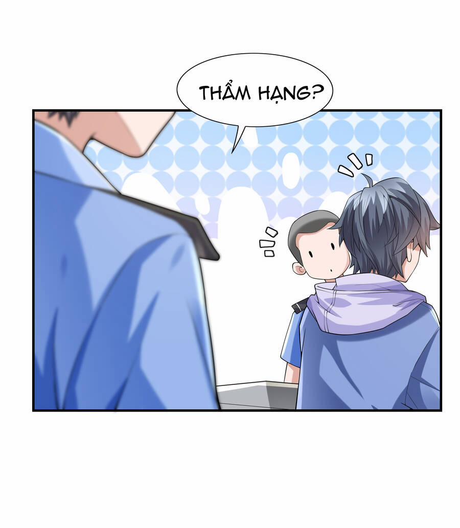 Cuộc Sống Treo Máy 2 trang 16