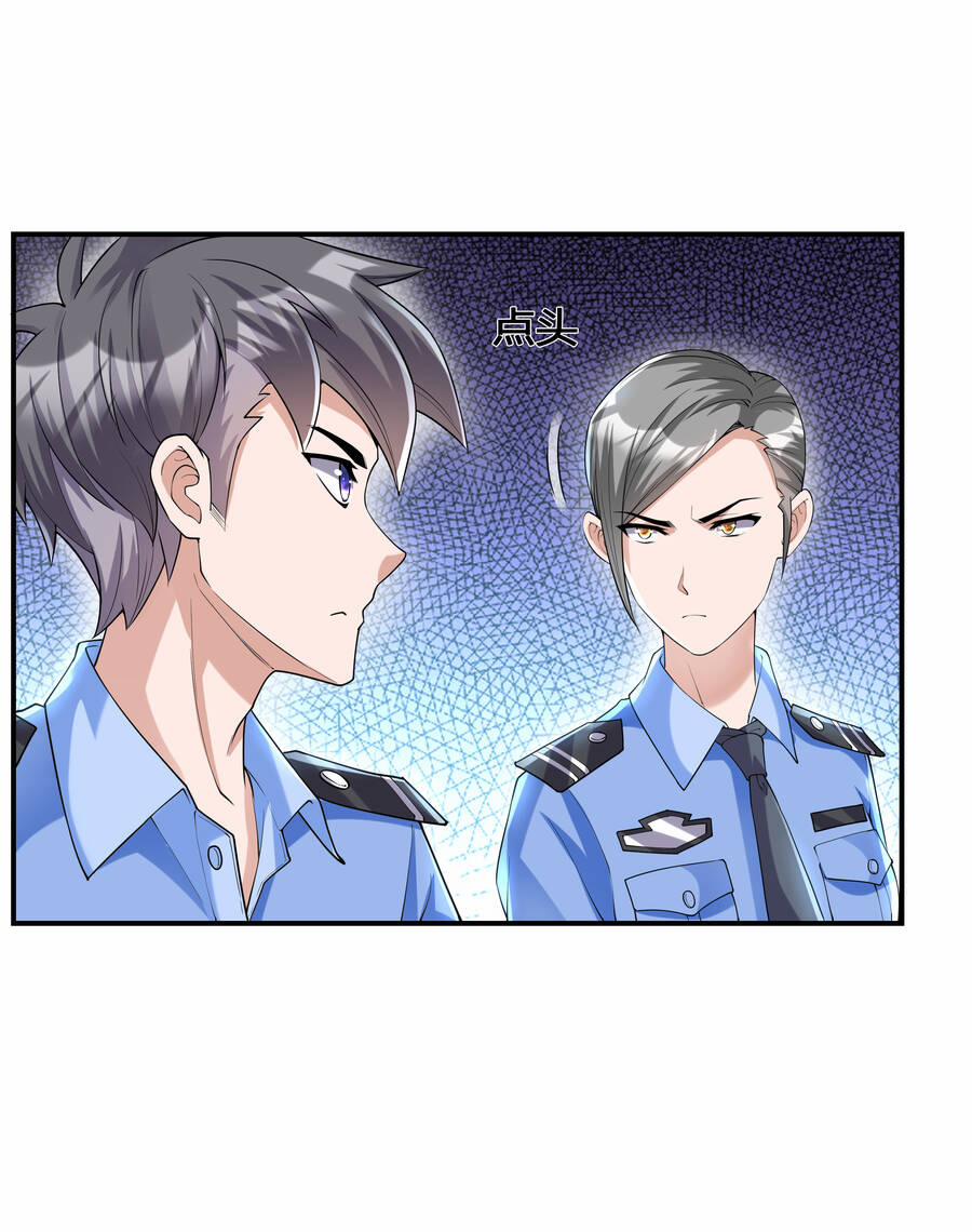 Cuộc Sống Treo Máy 2 trang 23