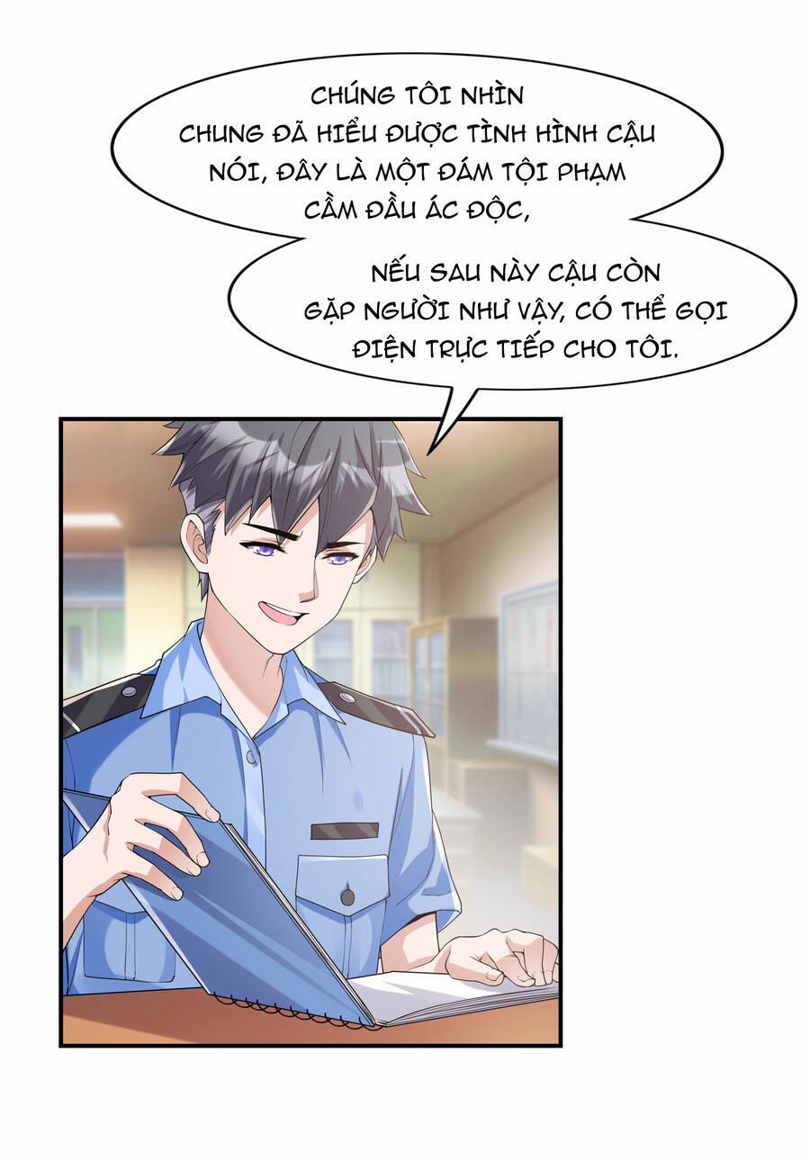 Cuộc Sống Treo Máy 2 trang 24