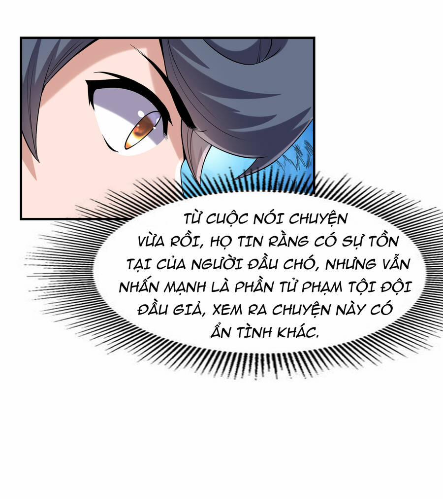 Cuộc Sống Treo Máy 2 trang 29