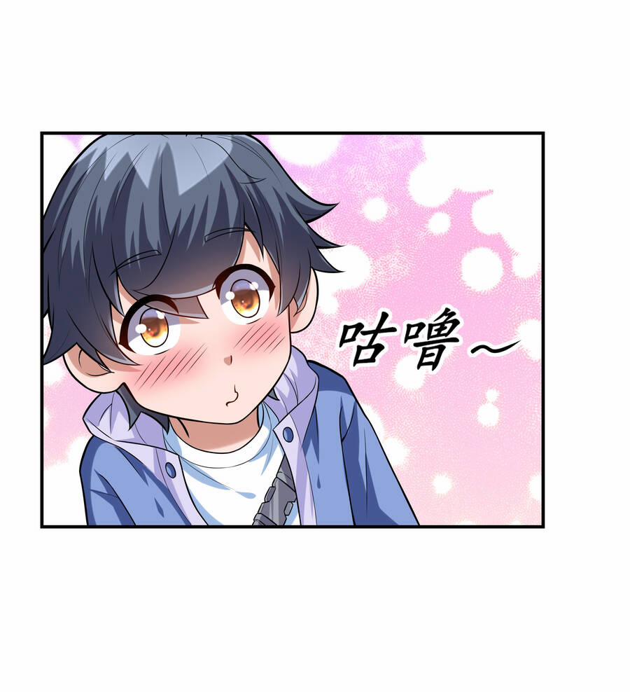 Cuộc Sống Treo Máy 2 trang 44