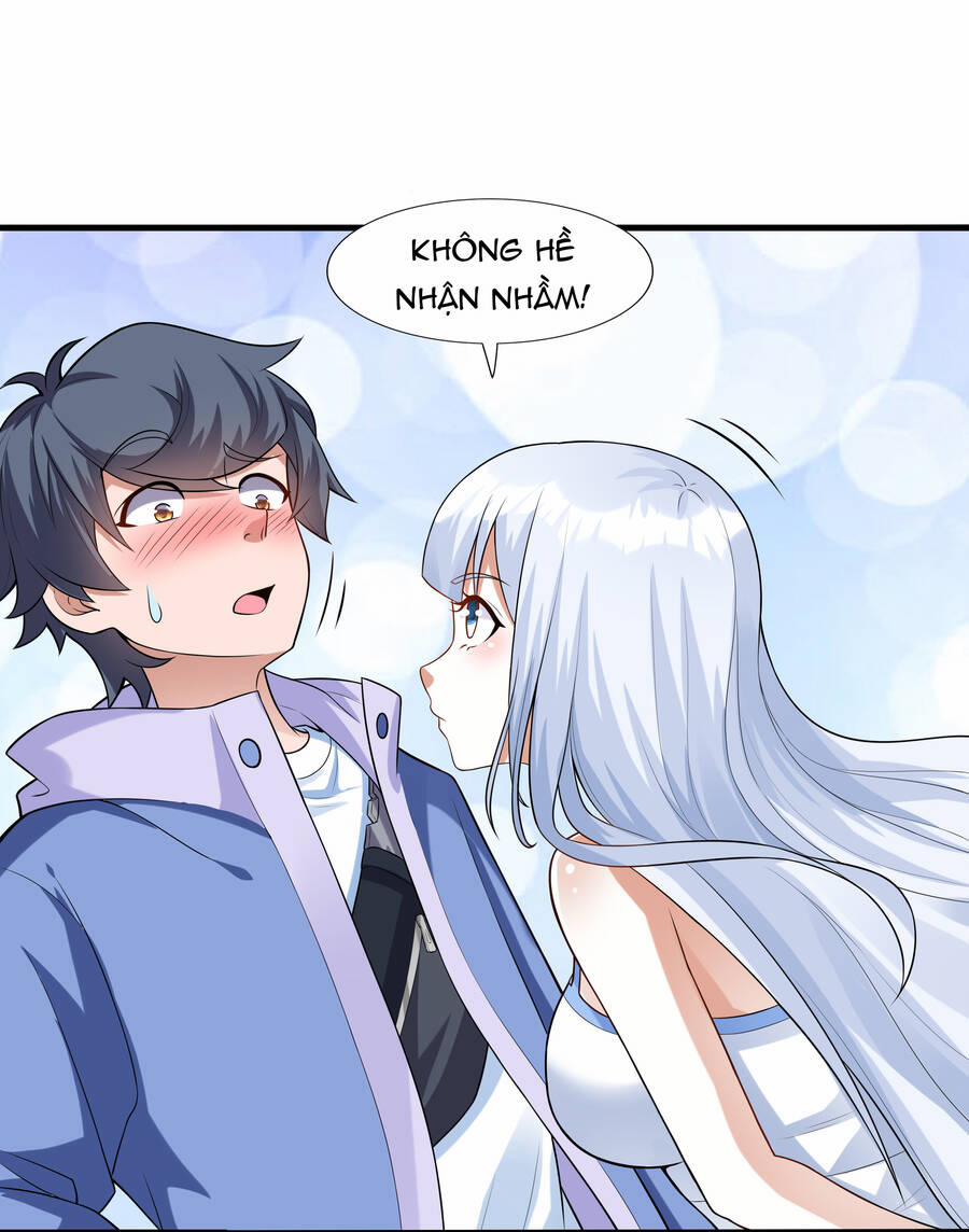 Cuộc Sống Treo Máy 2 trang 48