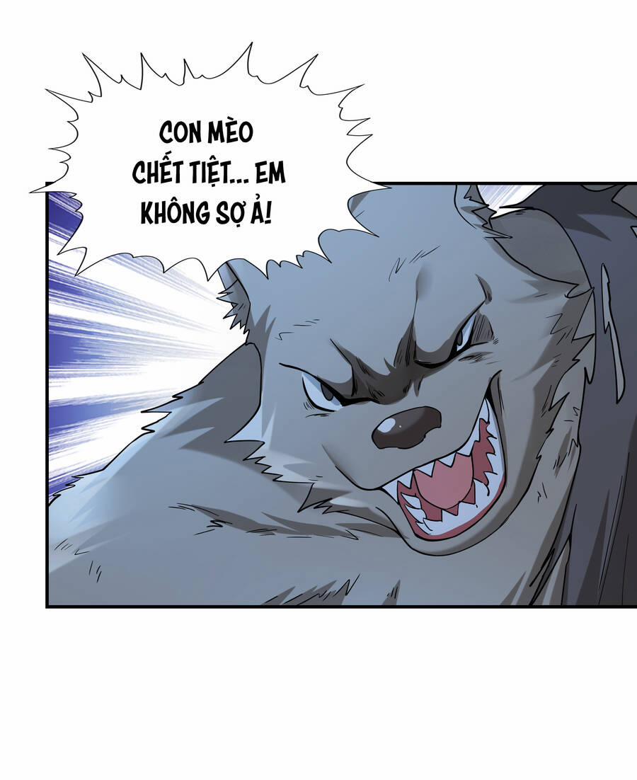 Cuộc Sống Treo Máy 2 trang 6