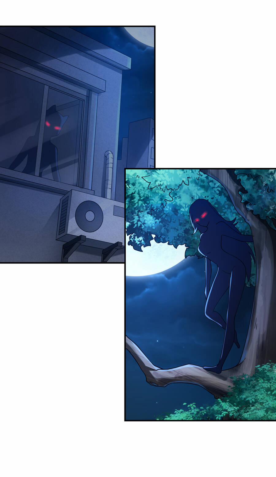 Cuộc Sống Treo Máy 2 trang 8