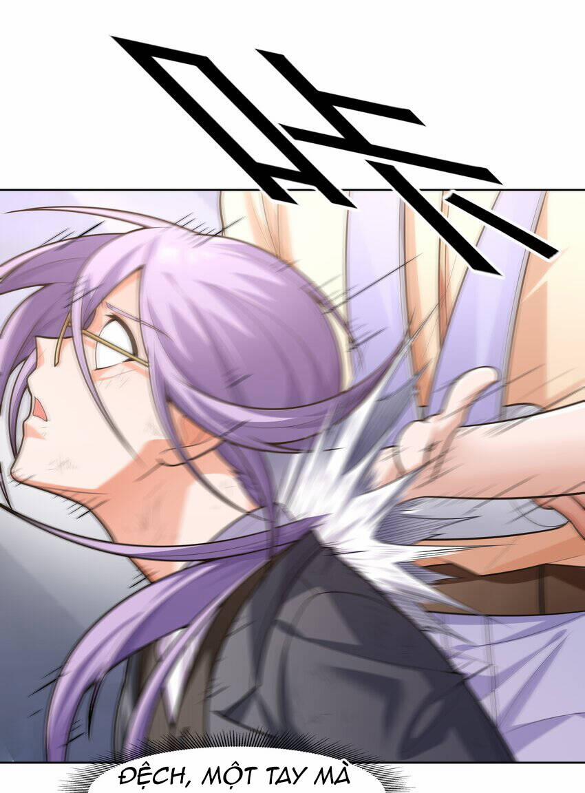 Cuộc Sống Treo Máy 20 trang 14